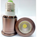 Cheap Price COB LED JDR E27 LED Lamp